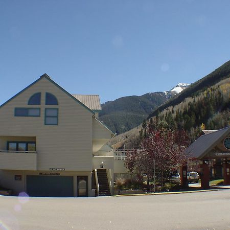 Cimarron Lodge Telluride Eksteriør bilde