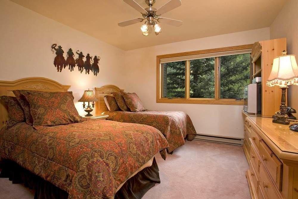 Cimarron Lodge Telluride Eksteriør bilde