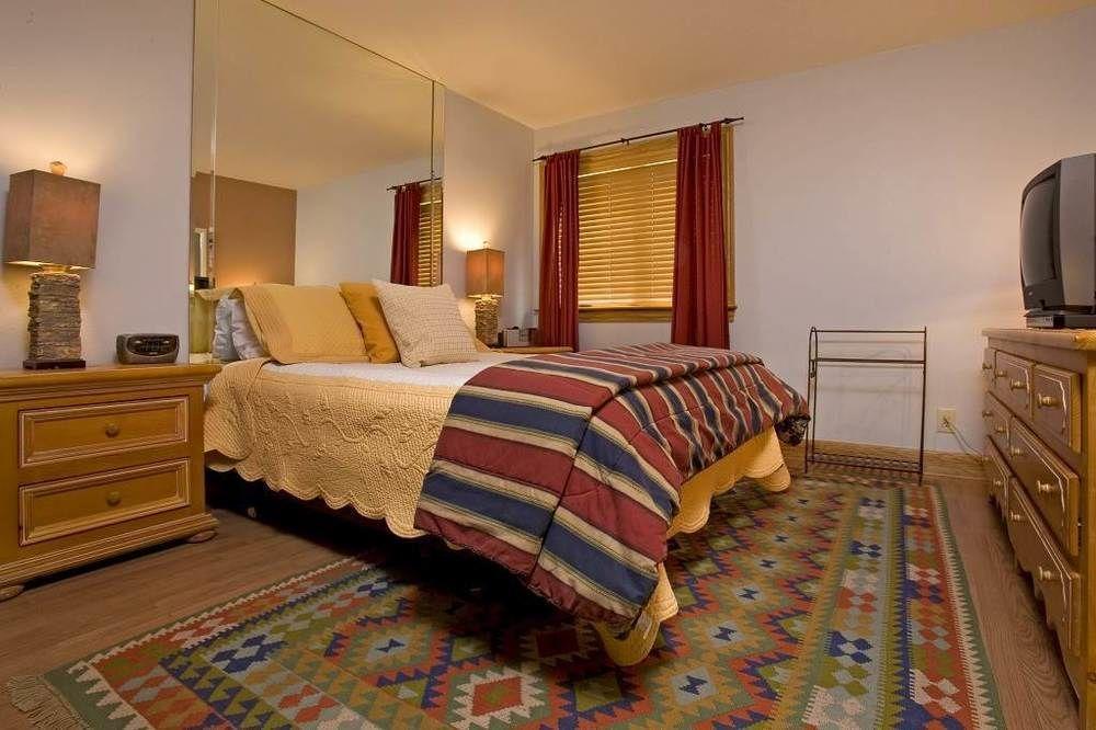 Cimarron Lodge Telluride Eksteriør bilde