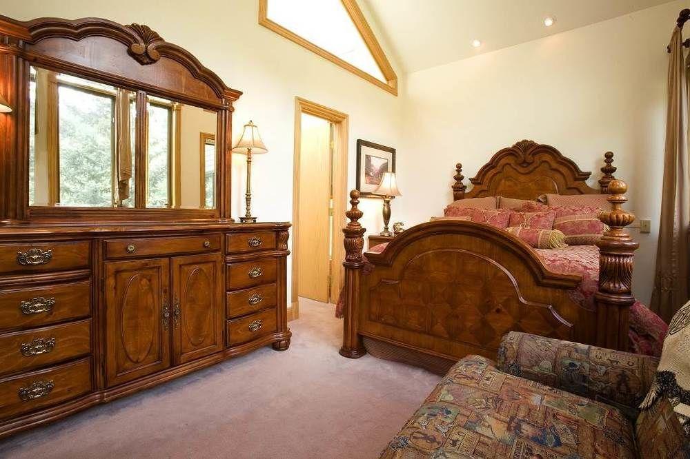 Cimarron Lodge Telluride Eksteriør bilde