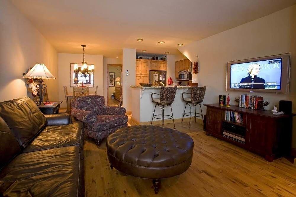 Cimarron Lodge Telluride Eksteriør bilde