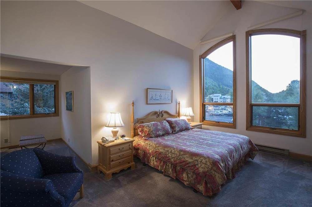Cimarron Lodge Telluride Eksteriør bilde