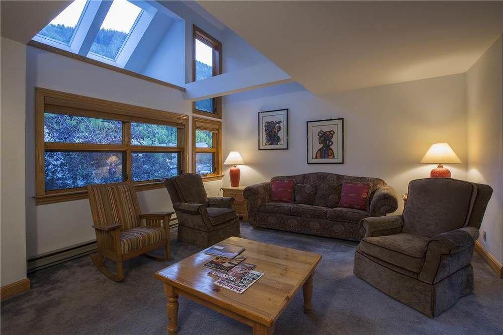 Cimarron Lodge Telluride Eksteriør bilde