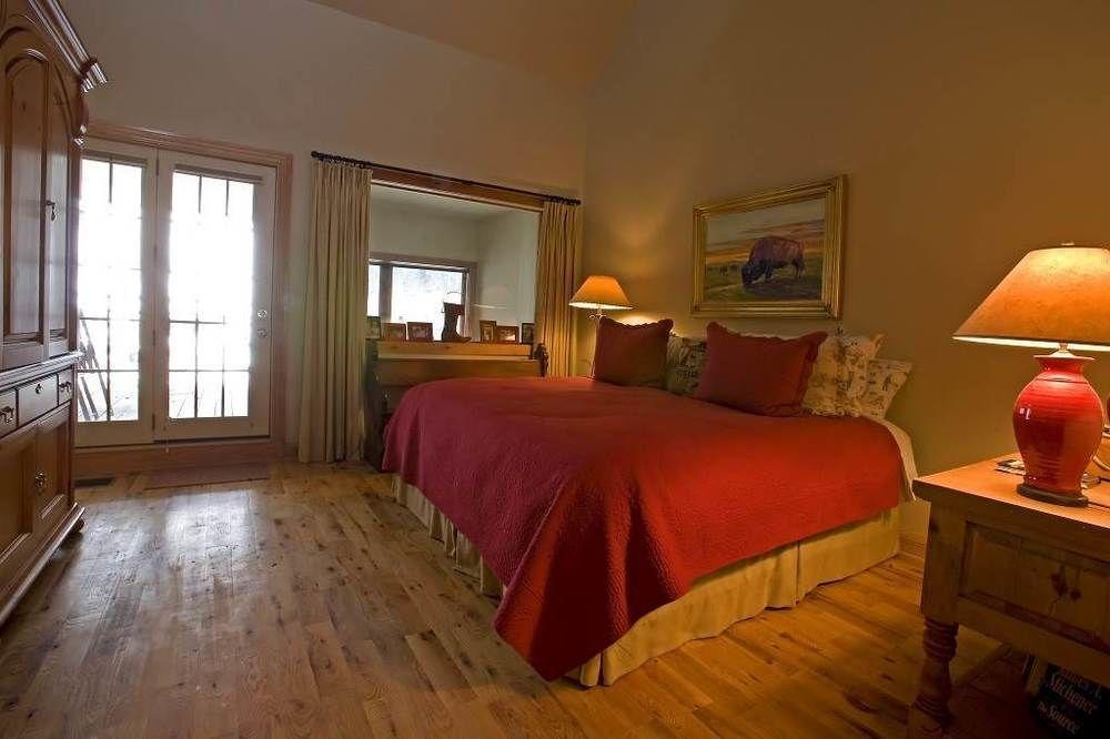 Cimarron Lodge Telluride Eksteriør bilde