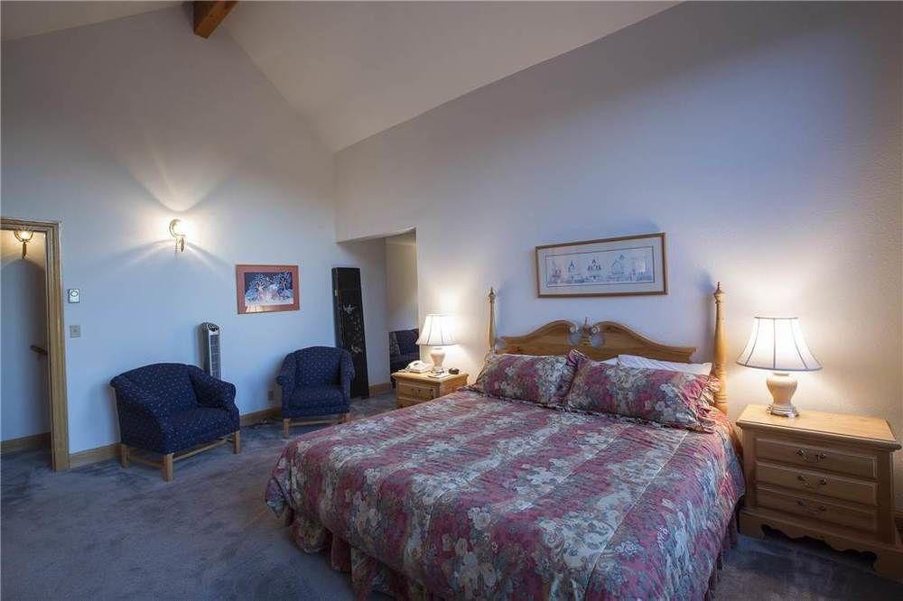 Cimarron Lodge Telluride Eksteriør bilde