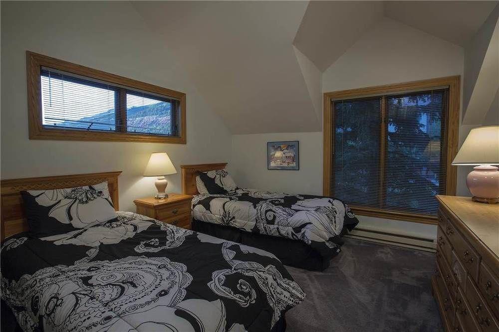 Cimarron Lodge Telluride Eksteriør bilde