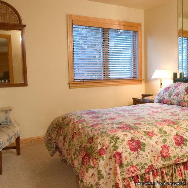 Cimarron Lodge Telluride Rom bilde
