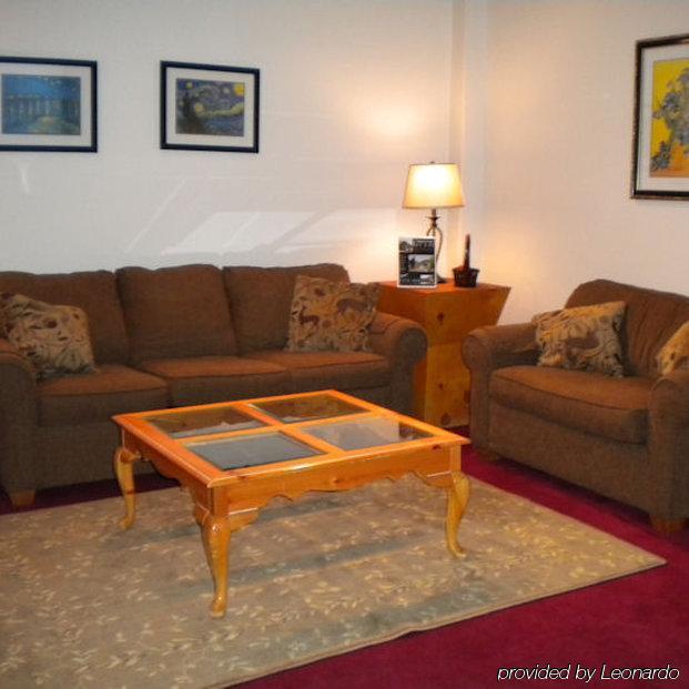 Cimarron Lodge Telluride Rom bilde