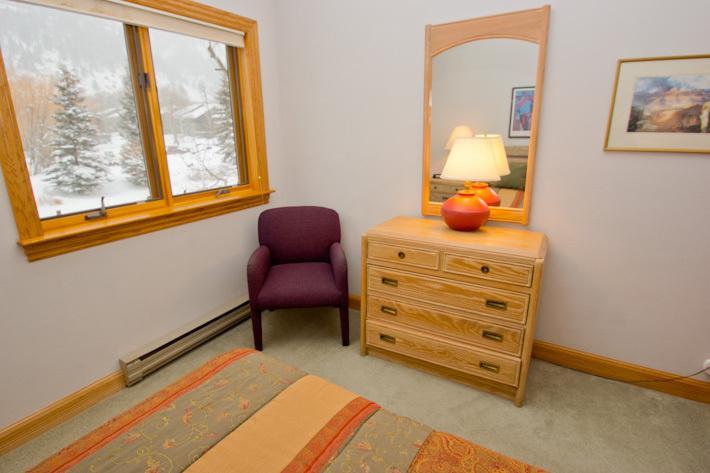 Cimarron Lodge Telluride Eksteriør bilde