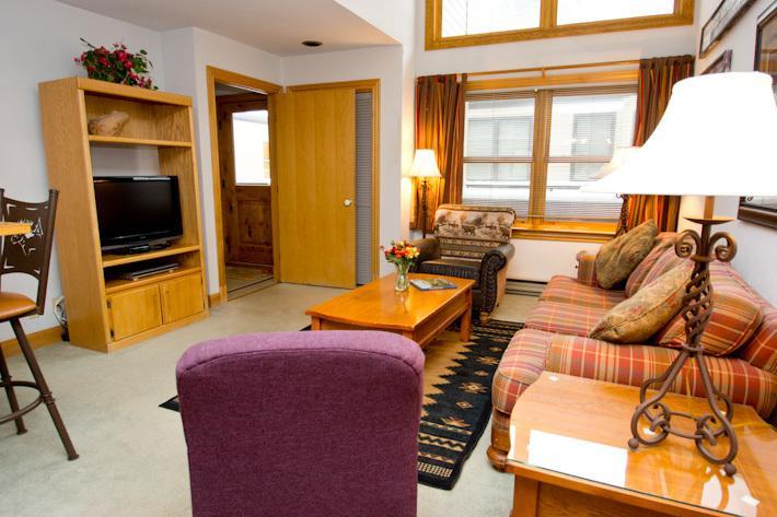Cimarron Lodge Telluride Eksteriør bilde