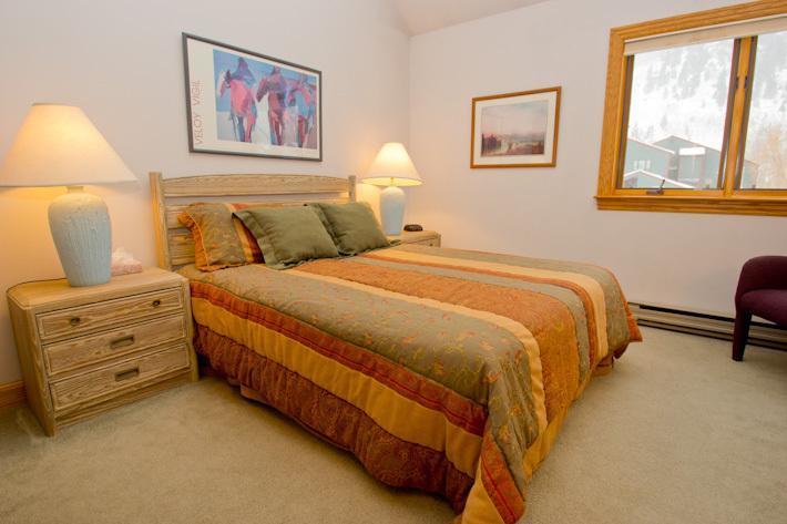 Cimarron Lodge Telluride Eksteriør bilde